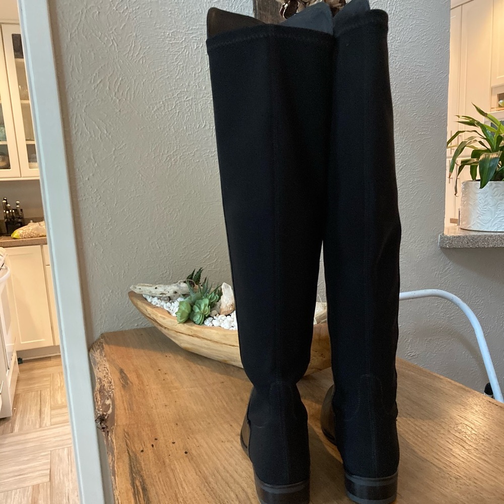 Brand New - Clarks Riding Boots